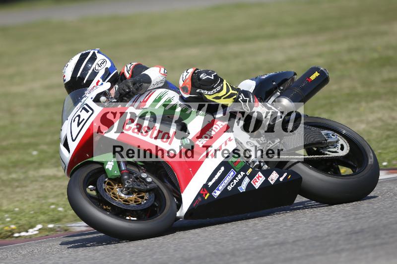 /26 23.07.2026  Speer Racing ADR/Gruppe classic/21